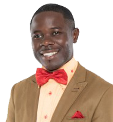 Bremansu Osa-Andrews, Ph.D.